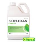 SUPLEXAN BIOTIN MPU Improving the condition of the skin, feathers, hooves 5 l